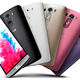 Imagen para el artículo titulado El LG G3 ya es oficial: así es el nuevo Android estrella de LG